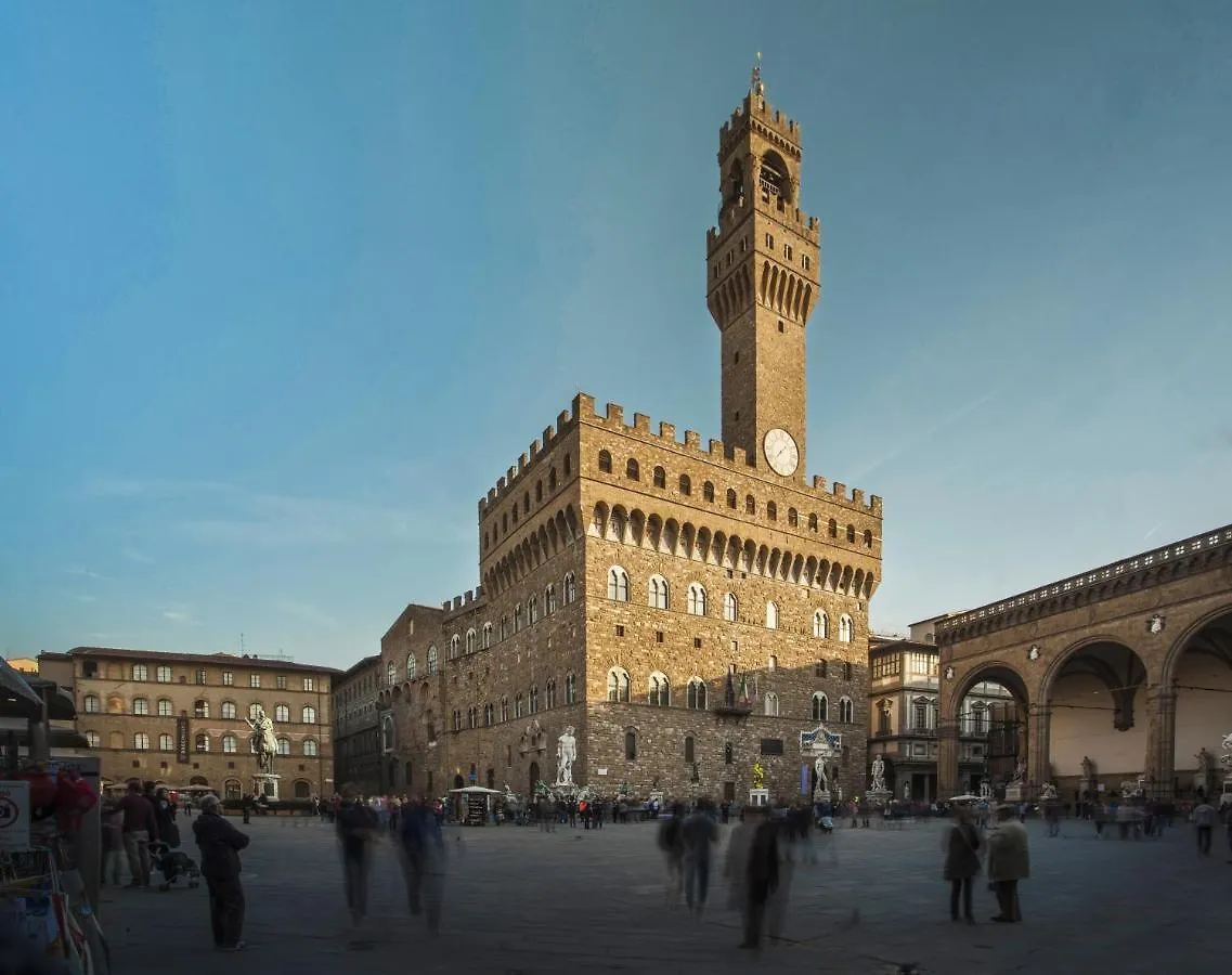 Le Residenze A Firenze - Residenza Covoni Apartment In The Historical Center Of Florenz Italien