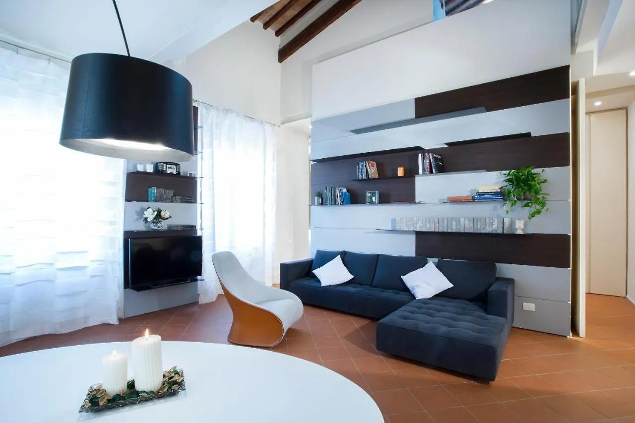 Le Residenze A Firenze - Residenza Covoni Apartment In The Historical Center Of Florenz