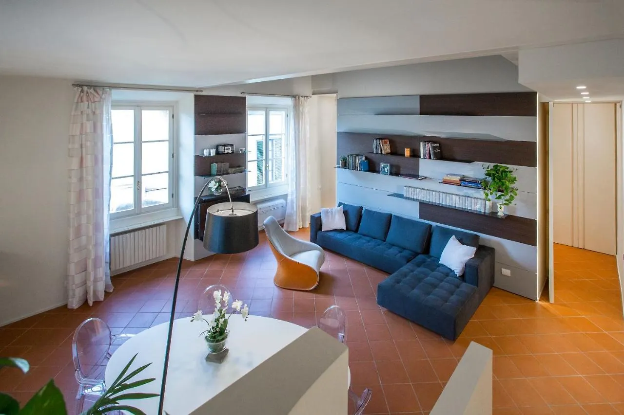 Le Residenze A Firenze - Residenza Covoni Apartment In The Historical Center Of Florenz