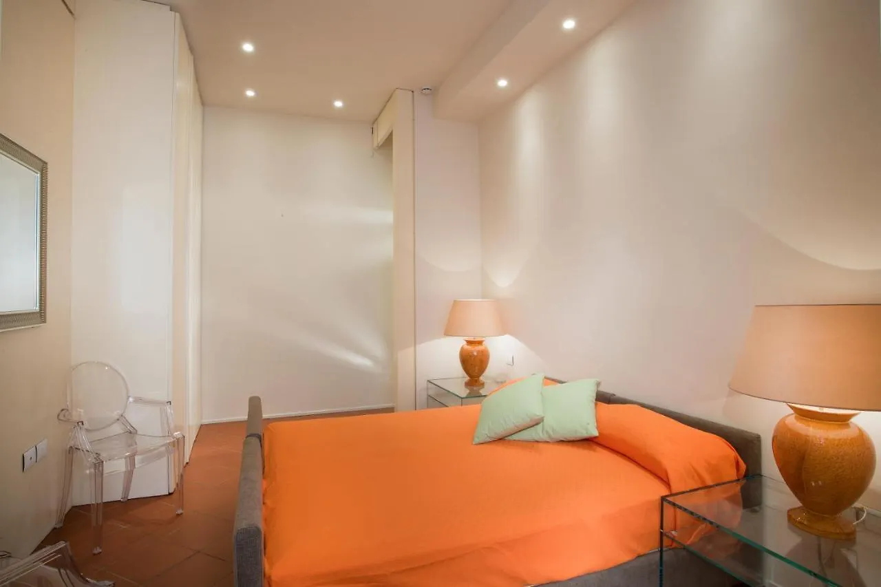 Le Residenze A Firenze - Residenza Covoni Apartment In The Historical Center Of Florenz