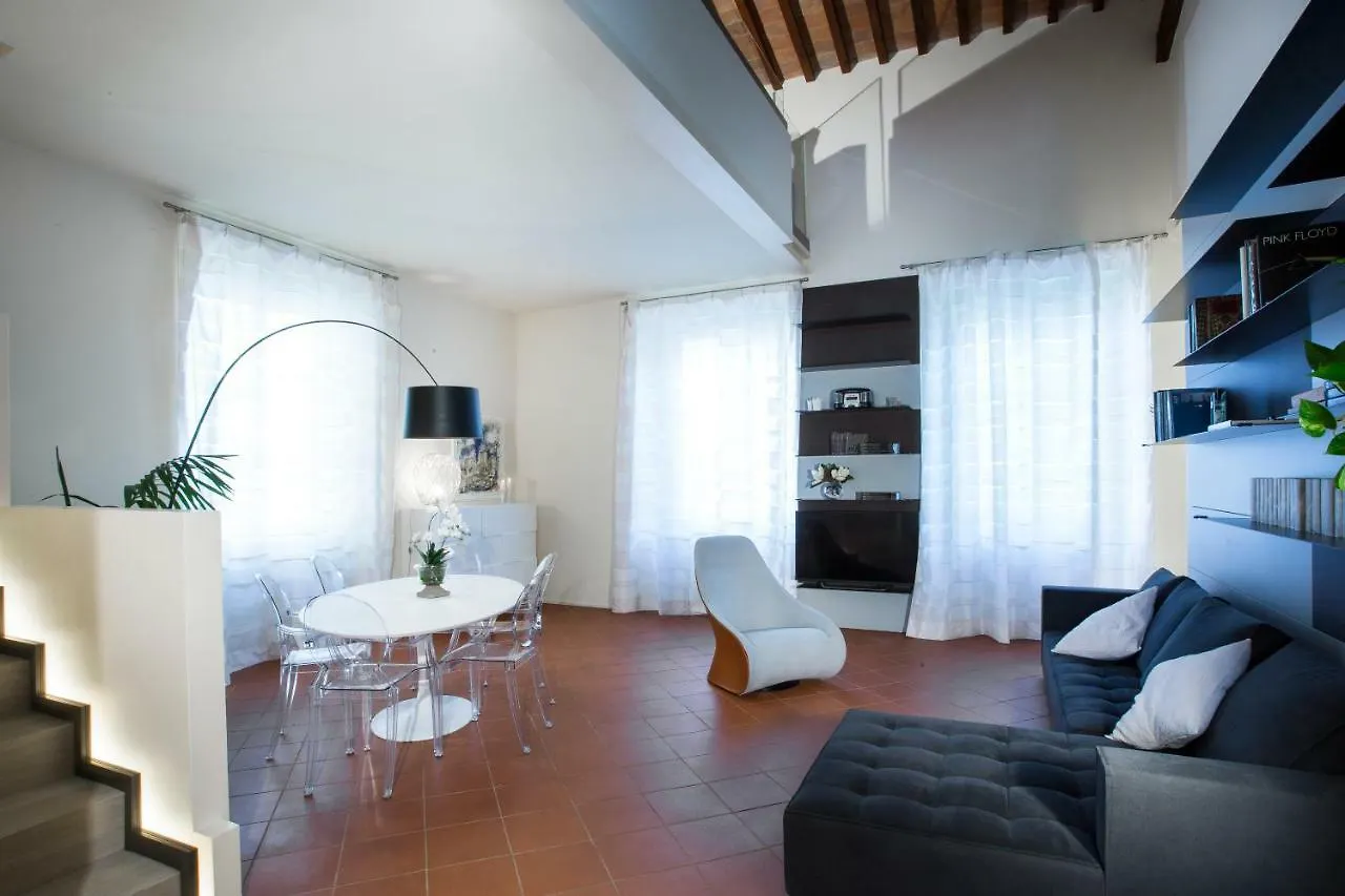Le Residenze A Firenze - Residenza Covoni Apartment In The Historical Center Of Florenz Italien