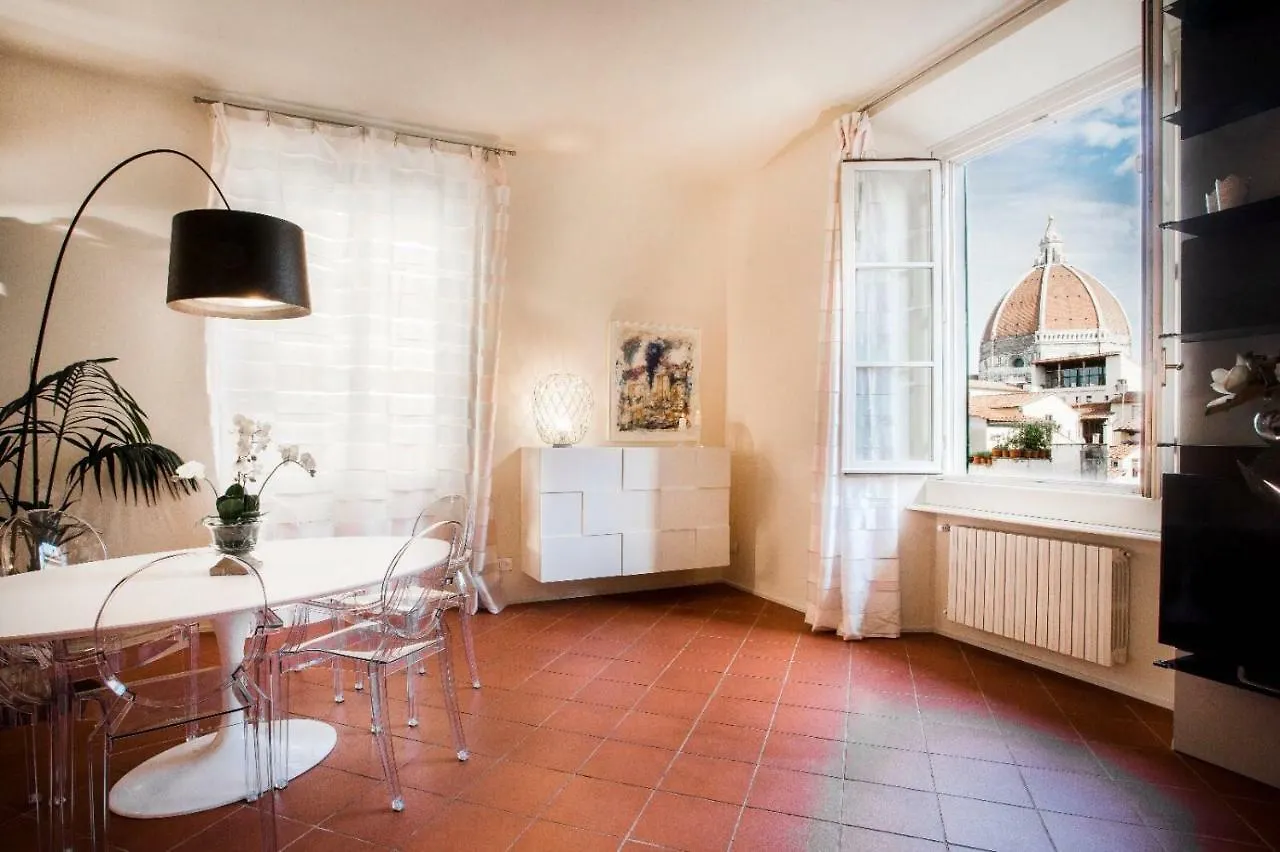 Le Residenze A Firenze - Residenza Covoni Apartment In The Historical Center Of Florenz