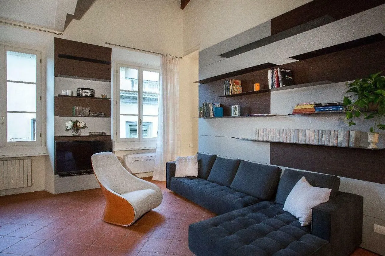 Le Residenze A Firenze - Residenza Covoni Apartment In The Historical Center Of Florenz