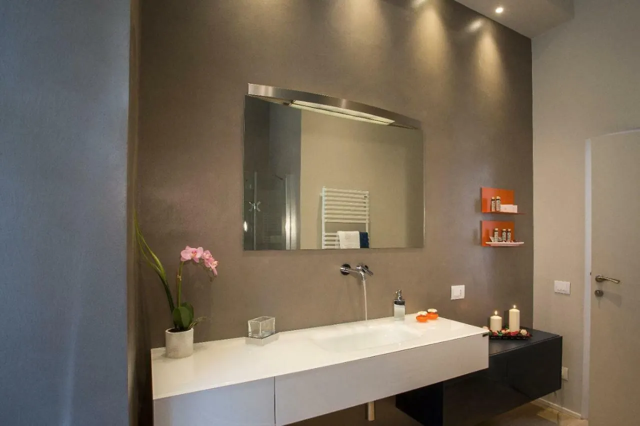 Le Residenze A Firenze - Residenza Covoni Apartment In The Historical Center Of Florenz