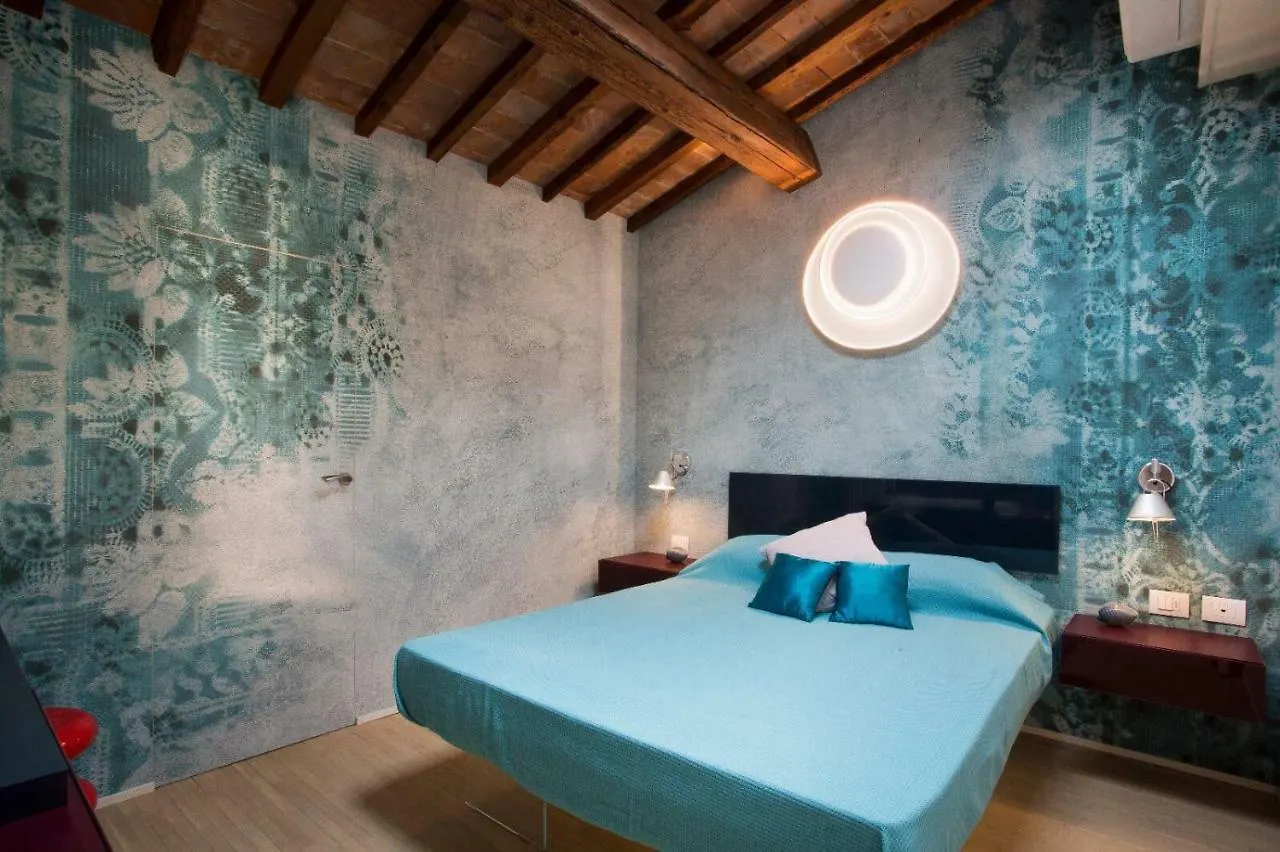 Le Residenze A Firenze - Residenza Covoni Apartment In The Historical Center Of Florenz 0*,  Italien