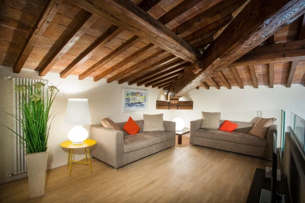 Le Residenze A Firenze - Residenza Covoni Apartment In The Historical Center Of Florenz Italien