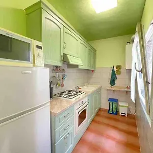 Alessia Apartamento