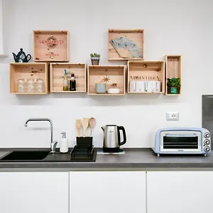 Casa S A F E R Appartement
