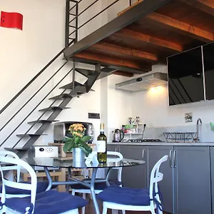 Appartamento Mosca, Firenze