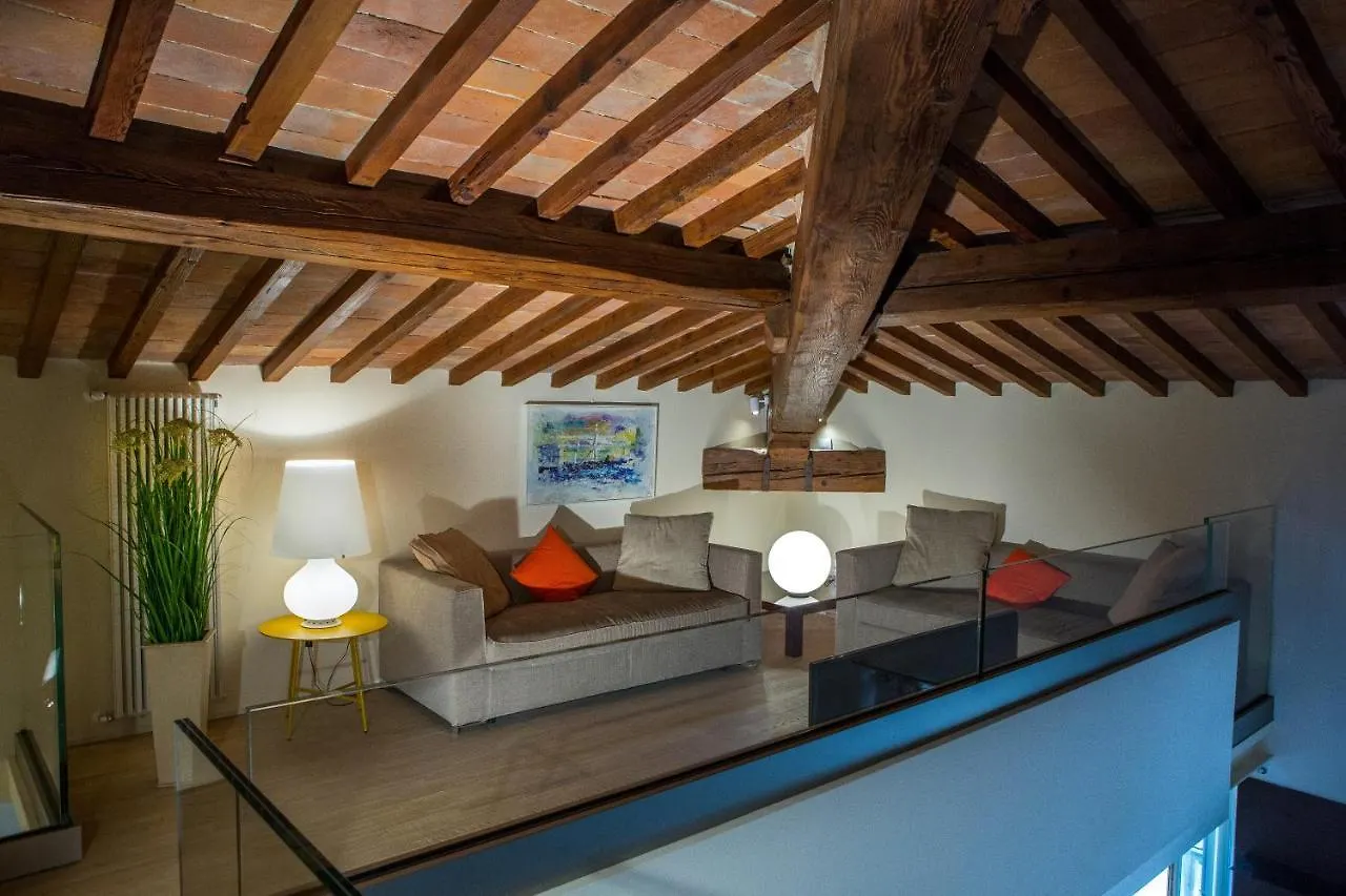 Le Residenze A Firenze - Residenza Covoni Apartment In The Historical Center Of Firenze 0*,