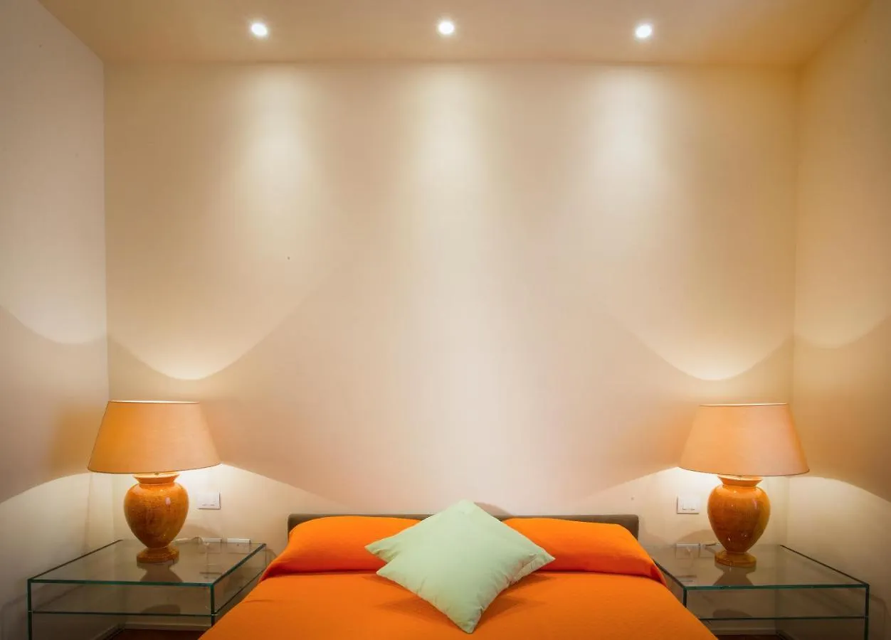 Le Residenze A Firenze - Residenza Covoni Apartment In The Historical Center Of Firenze 0*,  Olaszország