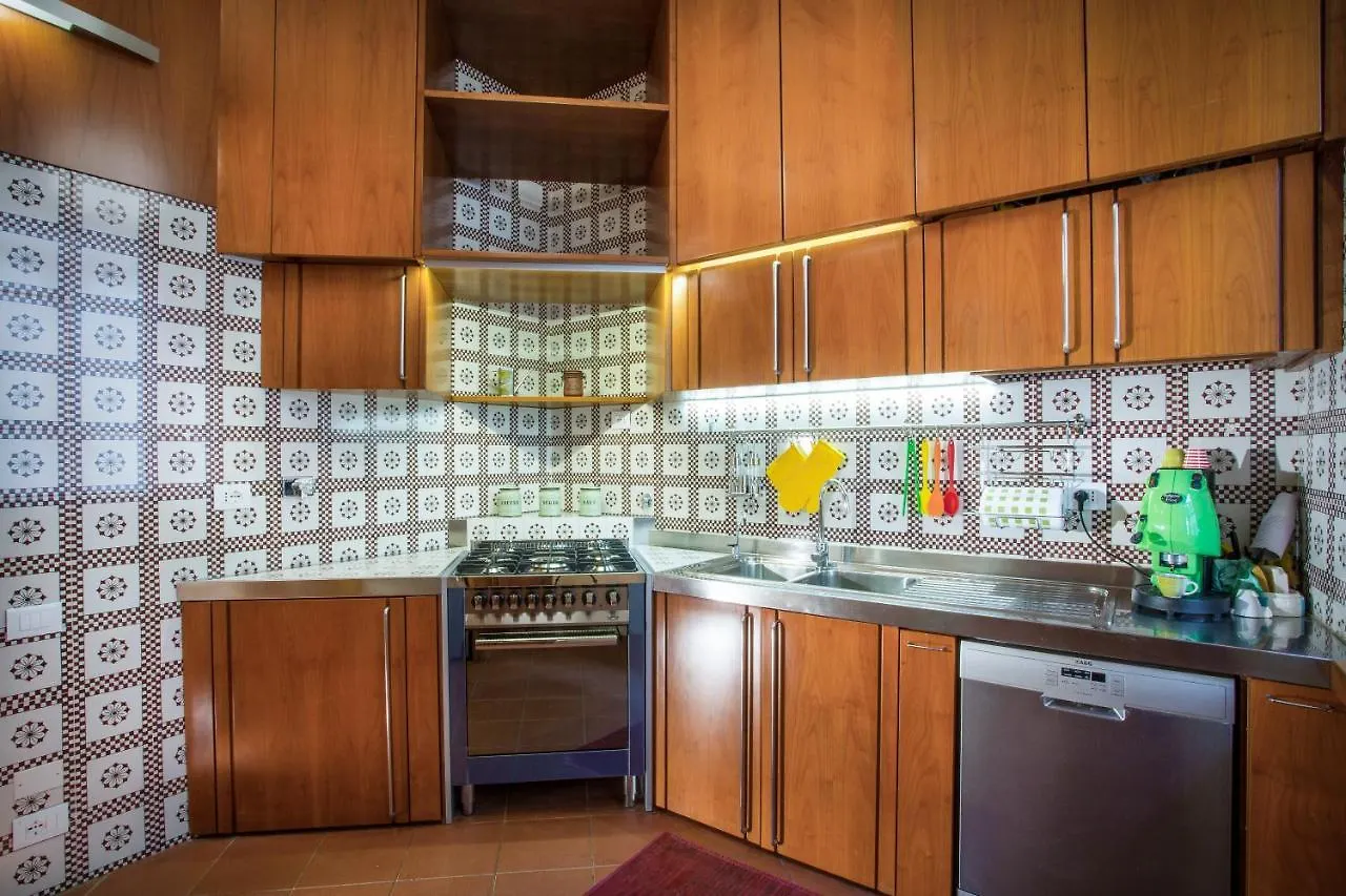 Le Residenze A Firenze - Residenza Covoni Apartment In The Historical Center Of Firenze