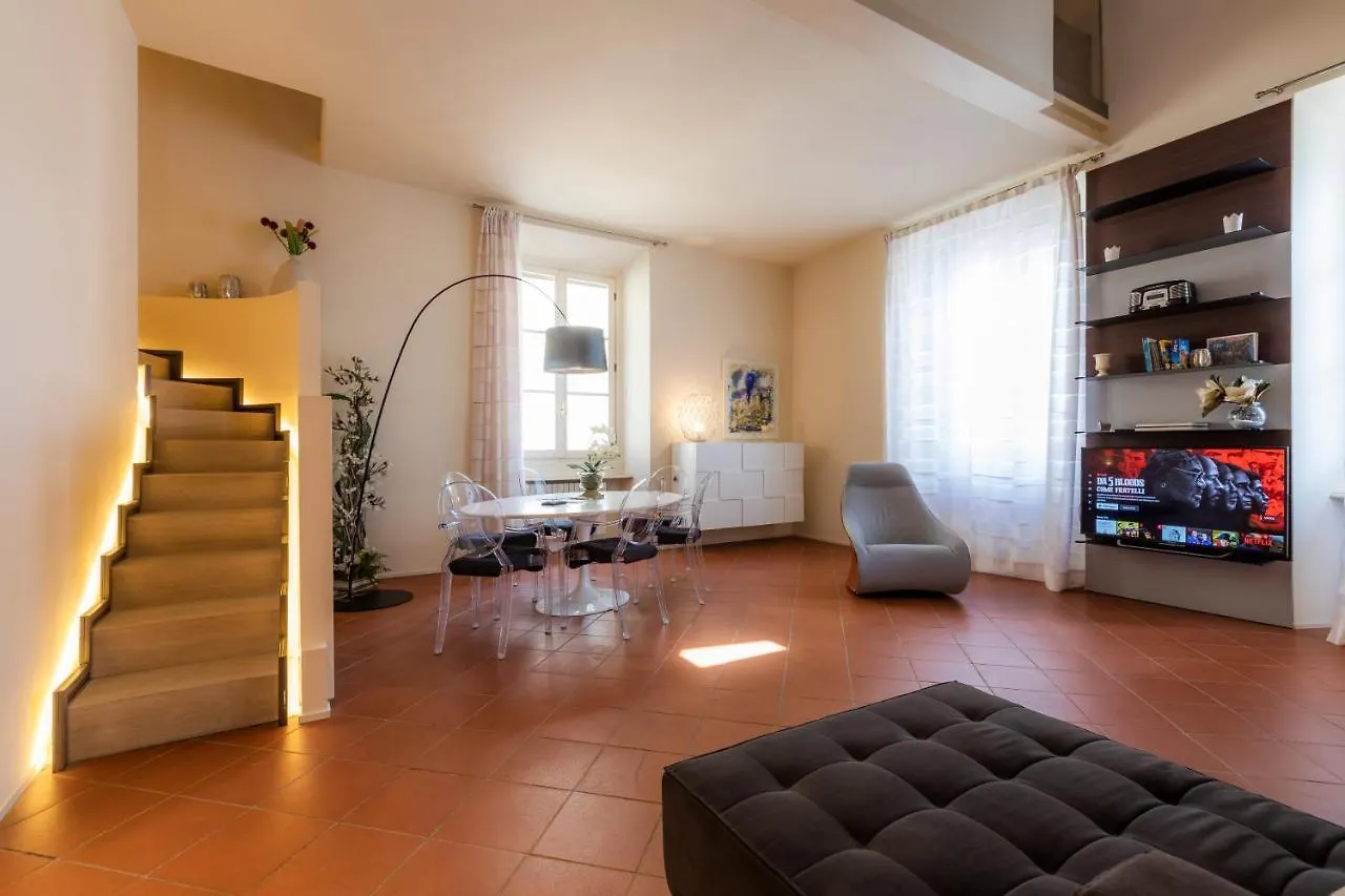 Le Residenze A Firenze - Residenza Covoni Apartment In The Historical Center Of Firenze