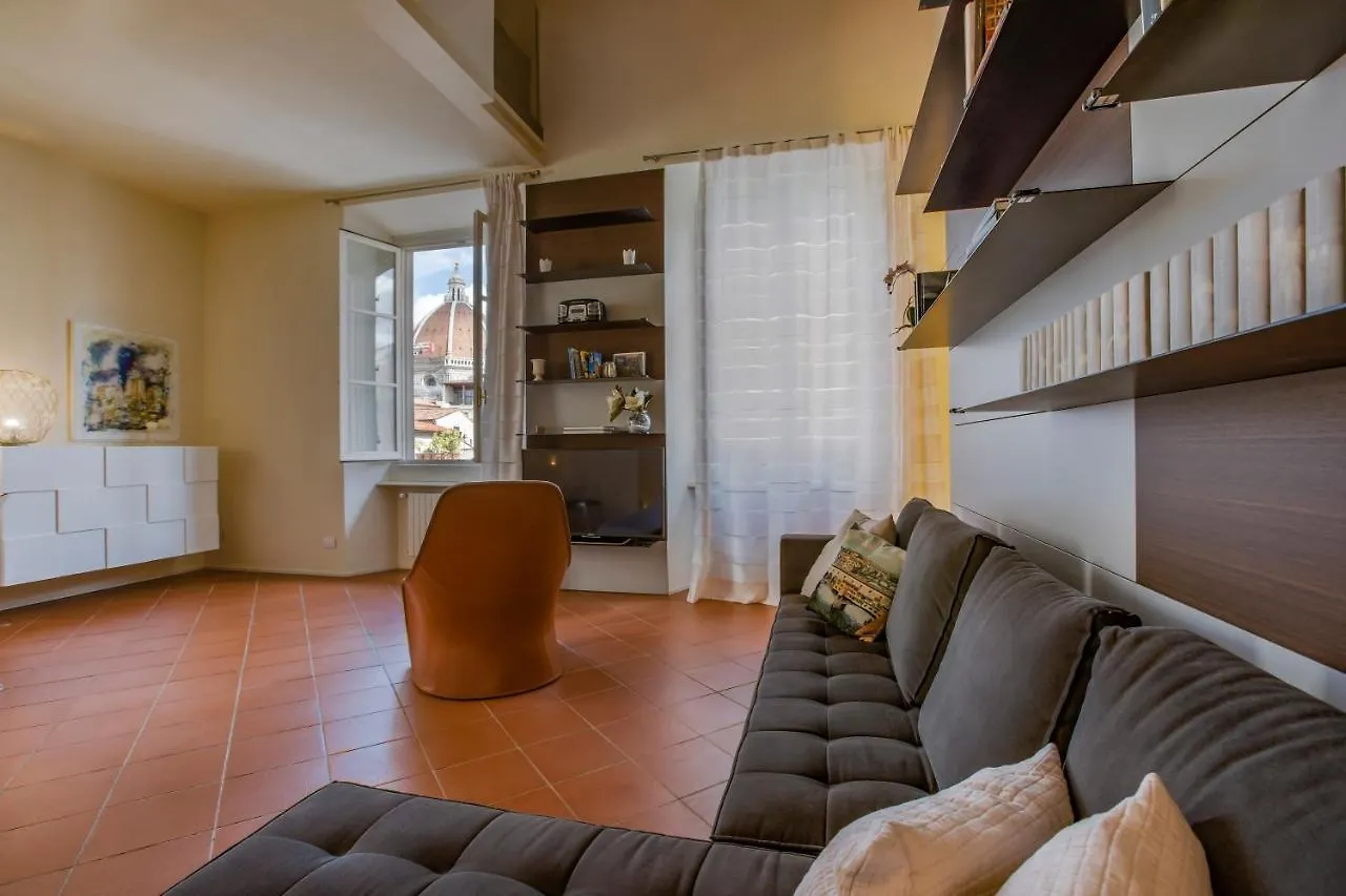 Le Residenze A Firenze - Residenza Covoni Apartment In The Historical Center Of Firenze