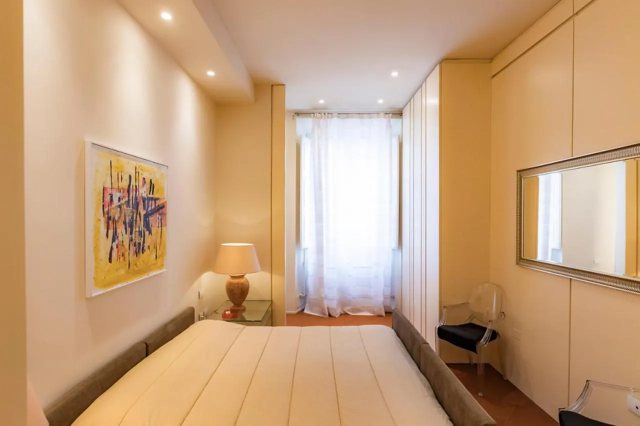 Le Residenze A Firenze - Residenza Covoni Apartment In The Historical Center Of Florence