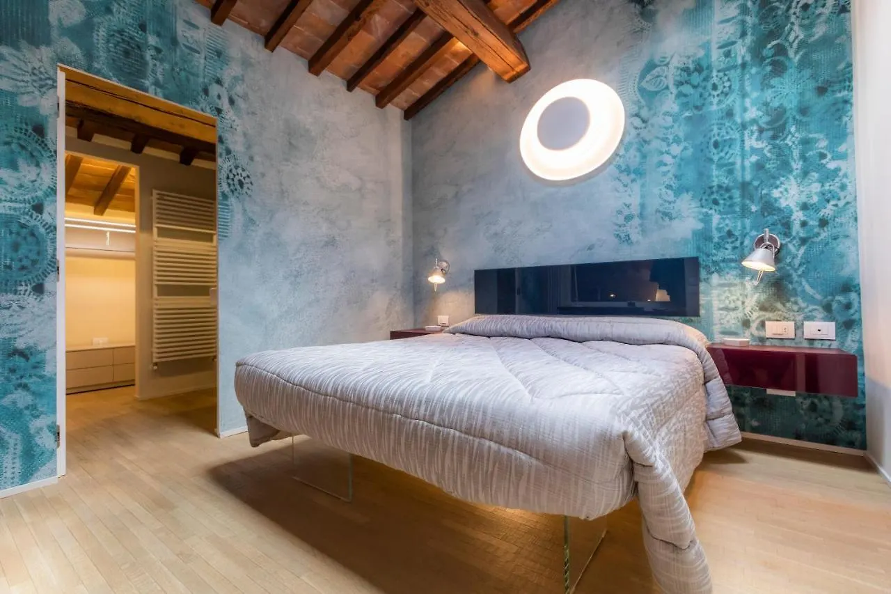 Le Residenze A Firenze - Residenza Covoni Apartment In The Historical Center Of Firenze Olaszország