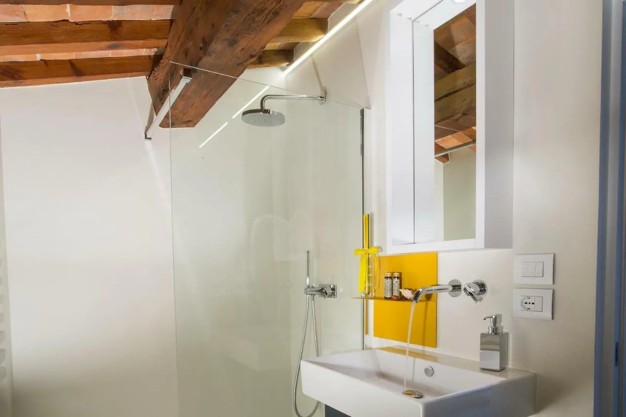 Le Residenze A Firenze - Residenza Covoni Apartment In The Historical Center Of Florence 0*,  Italy