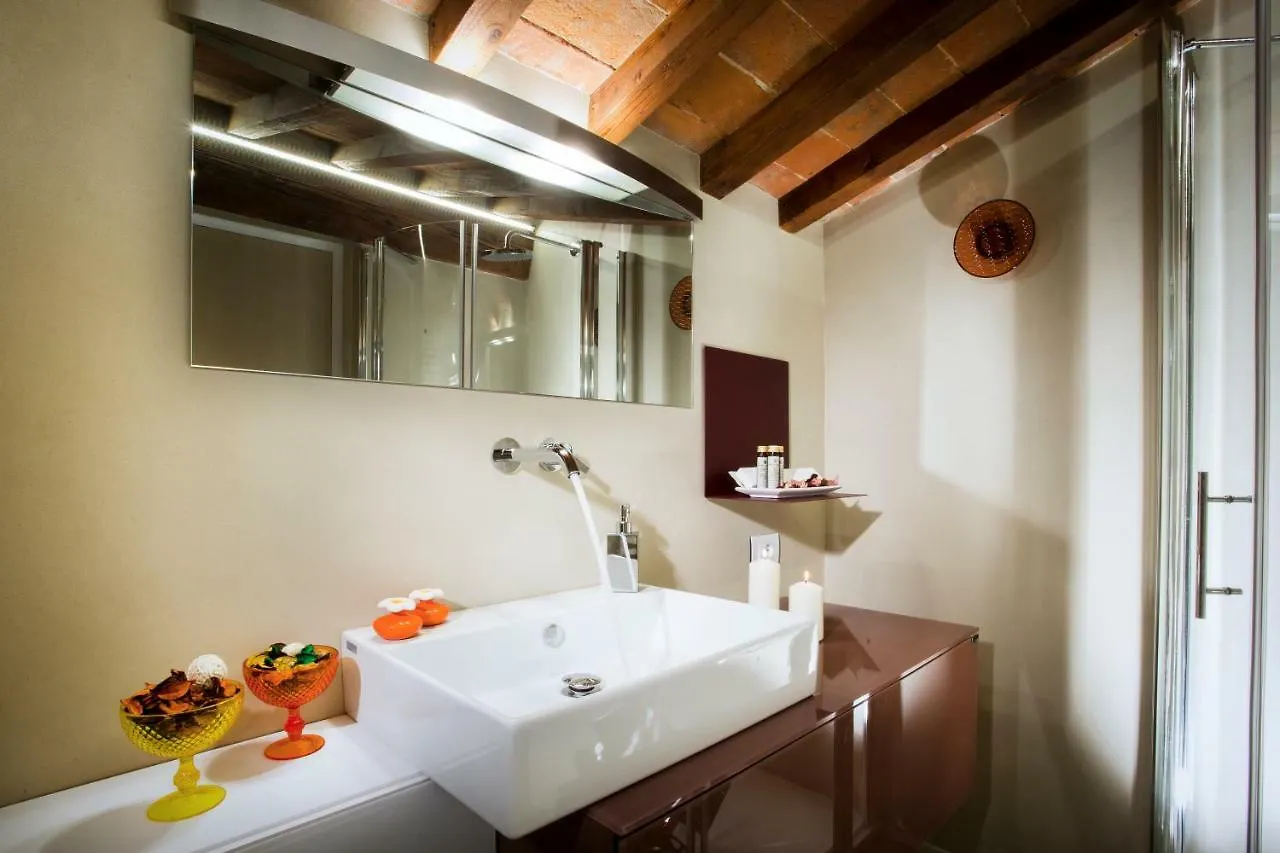 Le Residenze A Firenze - Residenza Covoni Apartment In The Historical Center Of Florence