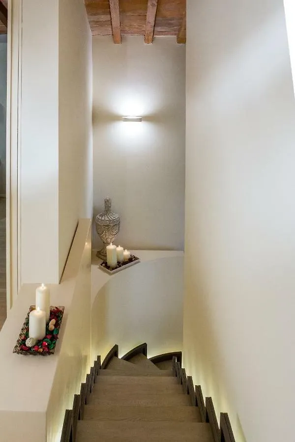 Le Residenze A Firenze - Residenza Covoni Apartment In The Historical Center Of フィレンツェ イタリア